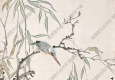 劉子久國(guó)畫(huà) 花鳥(niǎo) (3) 高清大圖下載