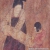 唐 周昉《揮扇仕女圖》國(guó)畫(huà)高清大圖下載