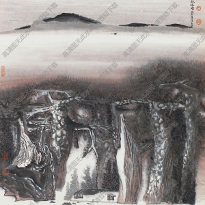 薛亮國(guó)畫(huà)作品65高清下載